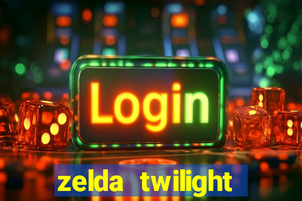 zelda twilight princess wii pt-br wbfs